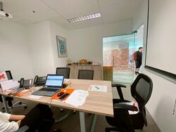 Psa Building (D5), Office #457510141